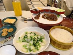 -大鸭梨烤鸭店(花园村店)