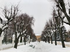 -谢尔盖圣三一大修道院