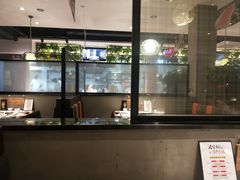 -九府羊·鲜羊火锅·烤串(新华路店)