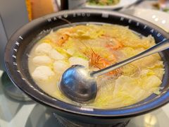 -1921湖景餐厅