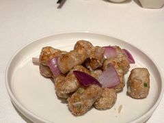 -莆田餐厅PUTIEN(西安万象天地店)