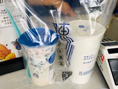 -陈多多·豆腐奶茶(前锋路店)