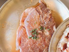 -西塔老太太泥炉烤肉(川沙百联店)