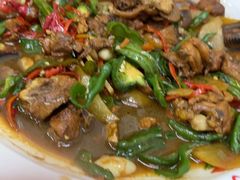 -鲁南仔·滕州炒鸡(经三路店)