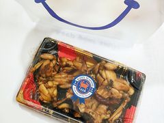 -十面欢腾(长乐路店)