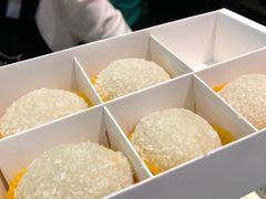 -一口小满手作糯米糍(北山店)