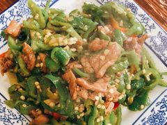 -朗妈私房菜(婺女州店)