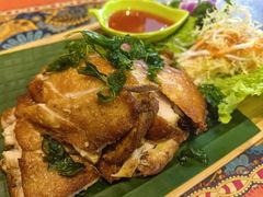 -荷花泰菜(东方新天地店)