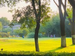 -春晖园度假酒店温泉