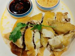 -创味·民间海南菜·非遗藤桥排骨(藤桥·免税城店)