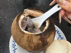 -達揚原味燉品(文明路店)