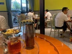 -黄泥岗·地道湖北菜(奥特莱斯店)