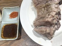 -贯贯吉·清真餐厅(浙江中路店)