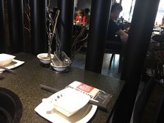 -椒王火锅(厚街万达店)