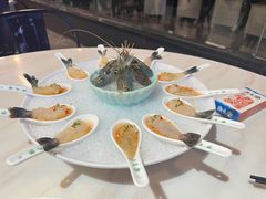 -渔文乐·海鲜大排档(壹品总店)