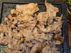 -火炉情韩国料理店(古田路店)