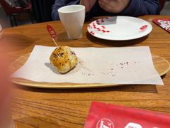 -石榴红了·非遗酥皮烤包子·新疆菜(瑞豪店)