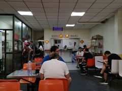 大堂-津门永胜包子铺(哈尔滨道总店)