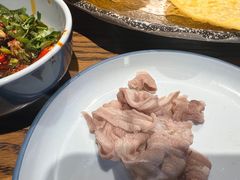 -百草滩羊清水涮羊肉(长城路店)