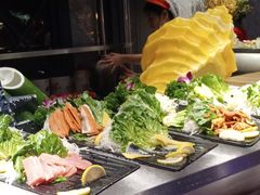 -吉布鲁牛排海鲜自助(袁州店)