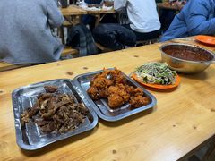 -清真-戏楼王记牛肉面