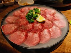 -九田家黑牛烤肉料理(长春路友好店)