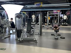 -超鹿运动(五四路恒力城店)