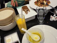 -大董(华贸购物中心店)