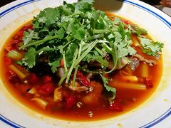 -地锅居(翰林邻里中心店)