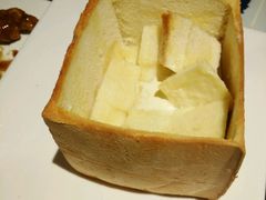 -绿茶餐厅(龙湖杭州金沙天街店)