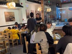 -阿鸡鱼庄·顺德鲜蒸小炒(亚运村店)