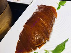 -大董烤鸭店(王府井店)