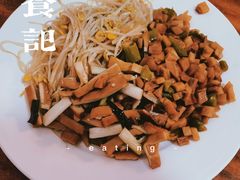-温记府廟豆汤饭·始于1955年(海椒店)