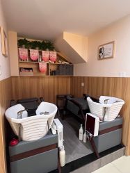 -丝客富脱发养发头皮馆