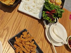 -掂档潮汕牛肉火锅(cityon熙地港店)