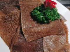 -海底捞火锅(奥森店)