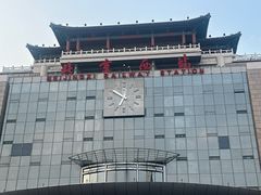 -莲花池公园