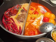 -大龙燚·旷野鲜火锅(广州首店)