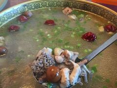 -马白开来特色羊排揪片子  (总店)