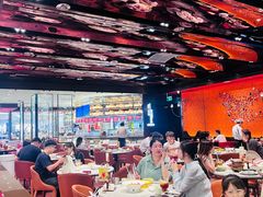 -蝴蝶里·粤菜·点心(龙湖杭州金沙天街店)