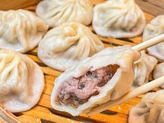-大耳公曹氏驴肉包子铺(三八店)