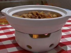 小火煨牛肉-西贝(金桥店)