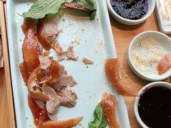 -青年公社·烤鸭(天玥中心店)