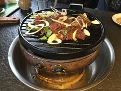 -厚味居炙子烤肉·清真(天桥南纬路店)