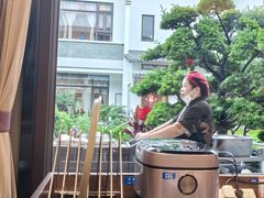 -聚福宝合苑食府(南头镇店)