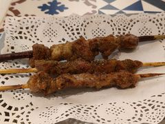 -阿拉丁新疆风味餐厅·清真(罗廊巷店)