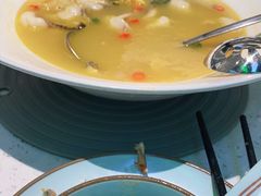 -青花椒花椒鱼(合生汇店)