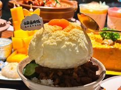 -岛风·台食小馆 ISLAND BISTRO(烟台山店)