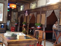 -兰溪小馆(东直门簋街店)