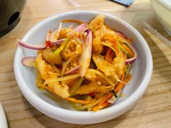 -米泰芒·东南亚料理(体育西店)